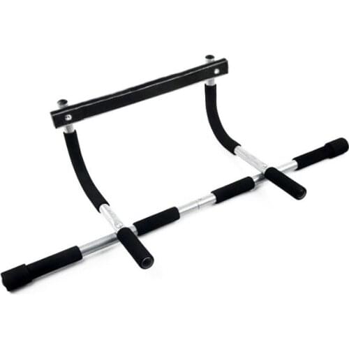 Adjustable Indoor Multi-functional Pull Up Bar Gym Gymnastics Bar Fitness Exercise Fitness Equipment for Home Horizontal Bar