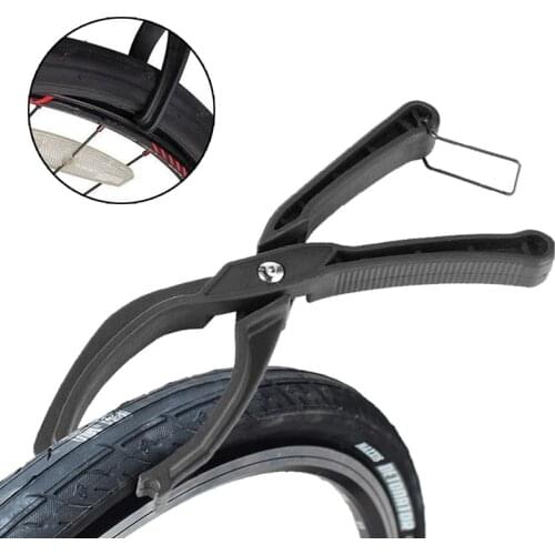 Bike Hand Tire Lever Bead Tool for Hard To Install Bicycle Tires Removal Clamp Bike Tire Cycling Tools Tire Chop Tools bikes