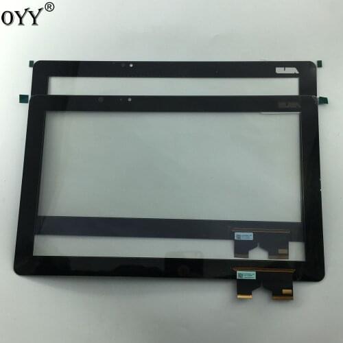 13.3 inch touch screen Digitizer Glass Sensor Replacement 5489R FPC-1 5404R FPC-1 For Asus Transformer Book T300 T300L T300LA