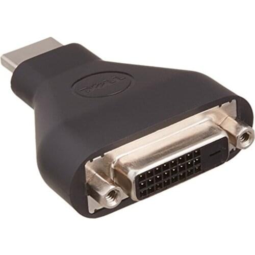 Genuine HDMI to DVI cable adapter converter HDMI male to DVI 24+1 female adapter for apple TV PS4 PC Laptop LCD HDTV