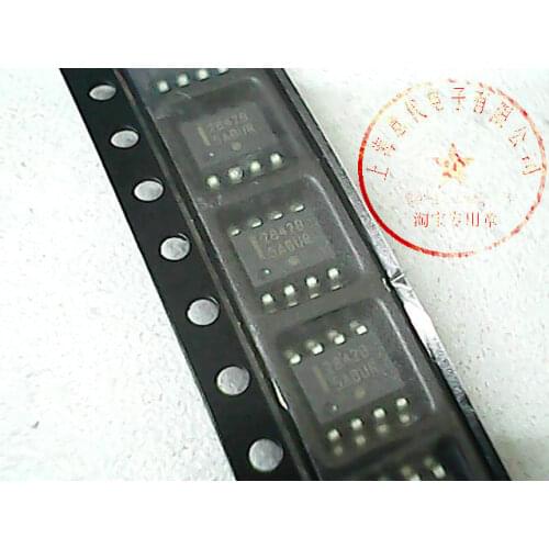 UC2842BDR SOIC-8