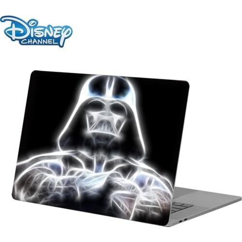Disney Star Wars Laptop sticker skin 11/12/13/14/15/17 inch Waterproof Film For MacBook Air 11 13.3 2020 Pro 13 HP Dell Acer