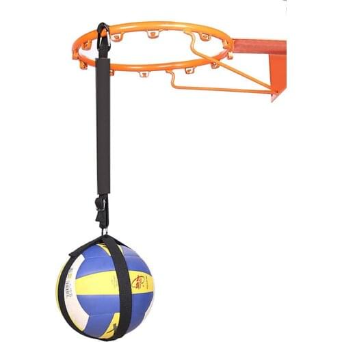 Volleyball Spike Trainer Great Volleyball Training Aid Volleyball Equipment Training Improves Serving Arm Swings Spiking Power