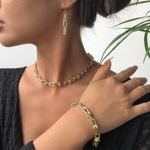 Wgoud Golden Chains