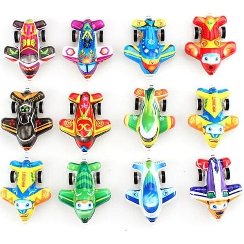 1@#1PC Purple Plastic Transparent Car Toy Pull Back Small Engineering Car Model Kid Toys Gift Random Color Diecasts Toy Vehicl