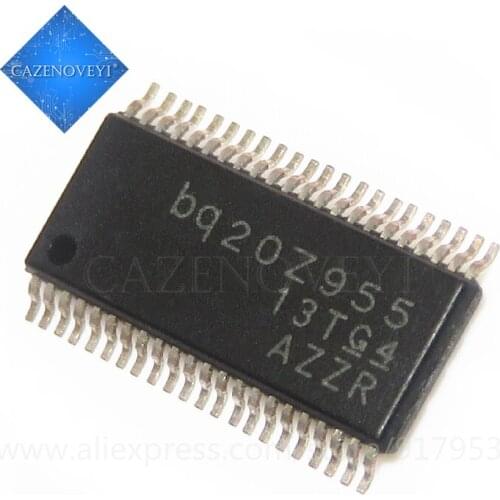 1pcs/lot BQ20Z955DBTR BQ20Z955 TSSOP-44 In Stock