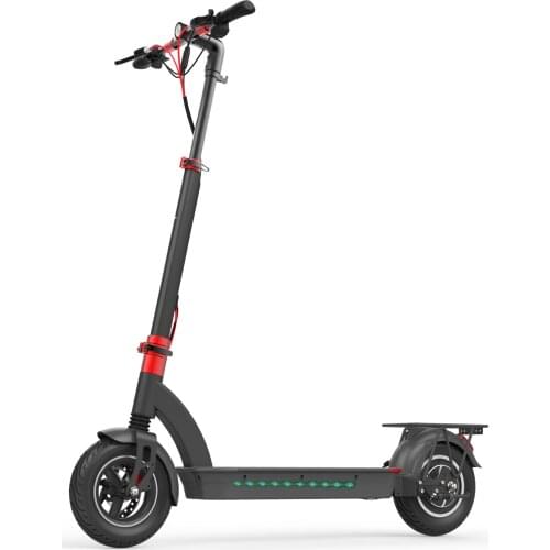Aerlang 10 inch off road electric scooter for adults