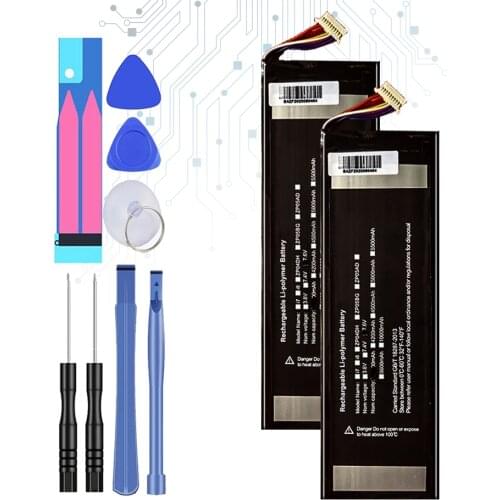 3900mAh notebook Battery Minibook CWI526 for Chuwi Minibook CWI526 Tablet PC