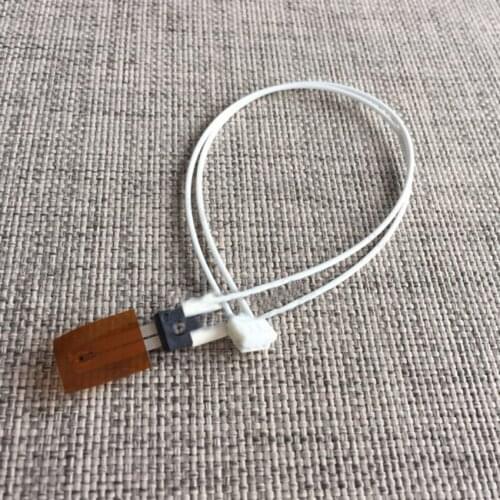55VA88041 Original Temperature Sensor Thermistor TH2 for Konica Minolta Bizhub Pro 1050 1050E 1050EP 1050P 1200 1200P 920 950