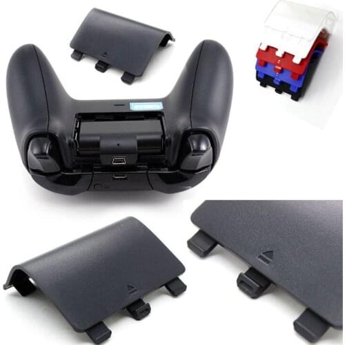 Battery Back Cover Lid Door Guard Style Cabinet for XBox One