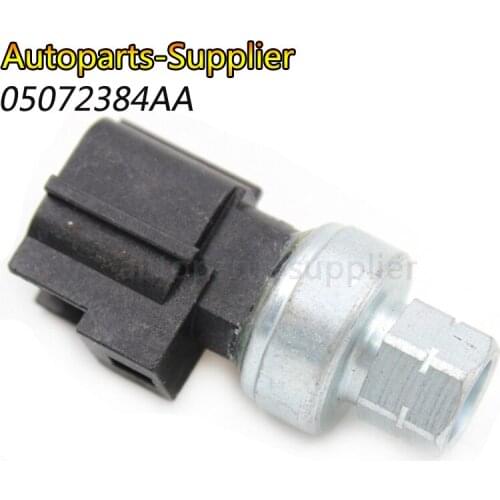 05072384AA New Car Air Conditioner Transducer Sensor For Chrysler High Quality