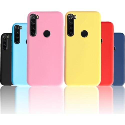 Чехлы для телефонов Xiaomi Redmi Note 8T DUANGSAN China At AliExpress