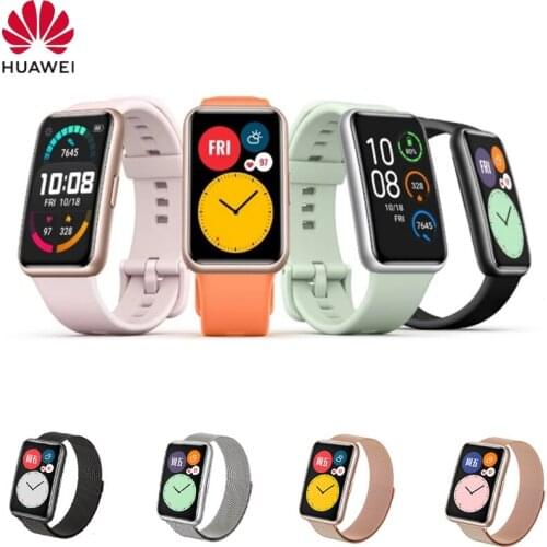 HUACHEN Smart Bracelets