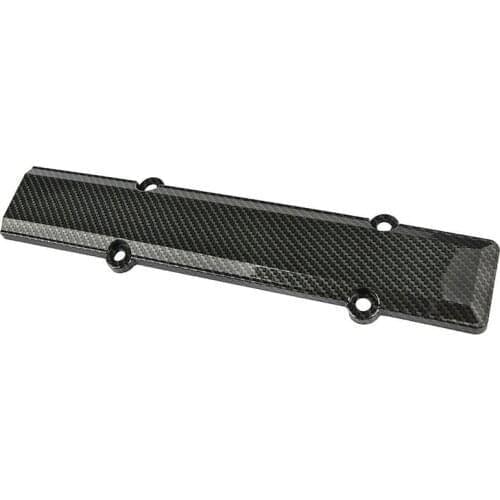 Carbon Fiber Look Engine Valve Cover for Honda Acura PWCSP-H22-00C