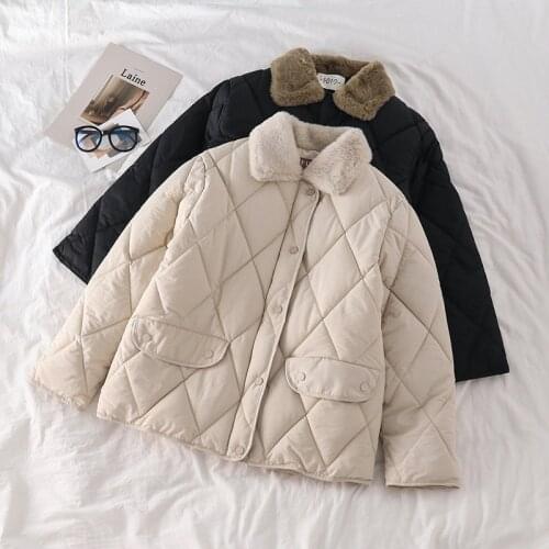 *LDMSL* Women's Parkas
