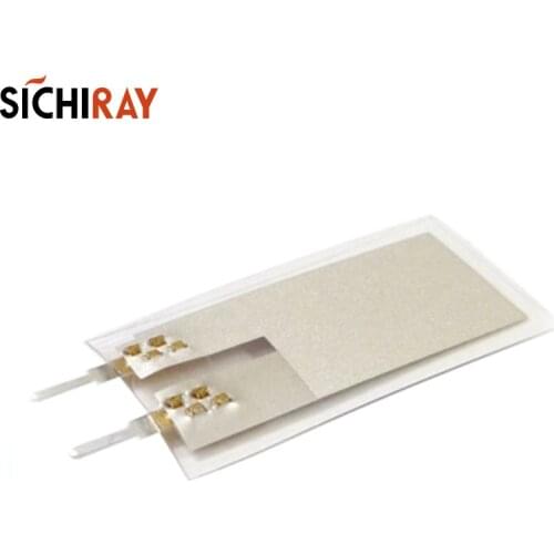 Thin film sensor module electronic DIY resistor module weighing sensor
