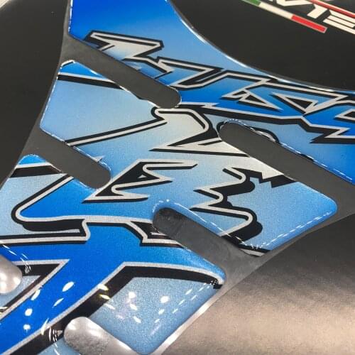 Motorcycle 3D Sticker Decal Emblem Protection Tank Pad For Suzuki Hayabusa GSX1300R GSXR1300 gsxr1300