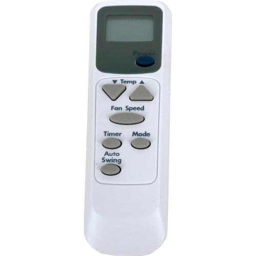 New Original FOR Friedrich AC A/C Remote control AKB73616103 Air Conditioner Fernbedienung