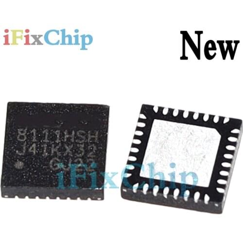 New RTL8111HSH 8111HSH QFN-32