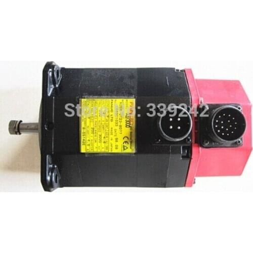 A06B-0123-B077 ORIGINAL USED 100% TESTED OK