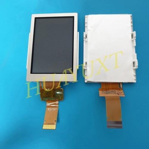 Original LCD screen for Garmin Astro 220 Astro 320 Astro 430 LCD display Screen Repair replacement