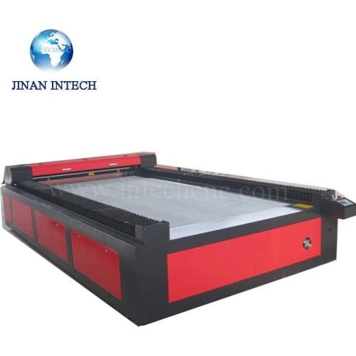 Heavy duty LFJ1530 k40 laser engraving machine