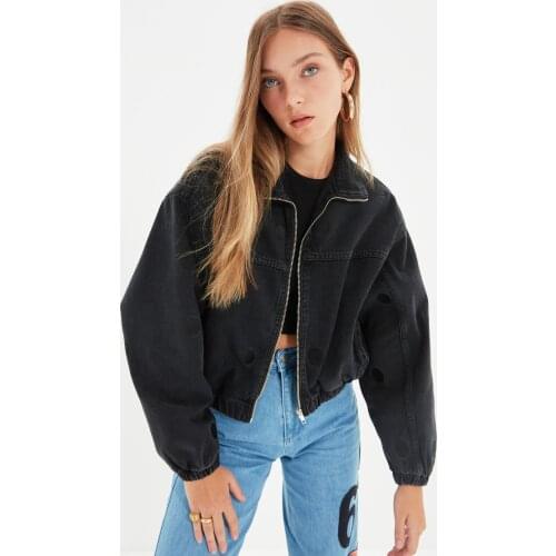 Trendyol Women's Bombers