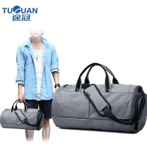 TUGUAN Suitcases And Travel Bags