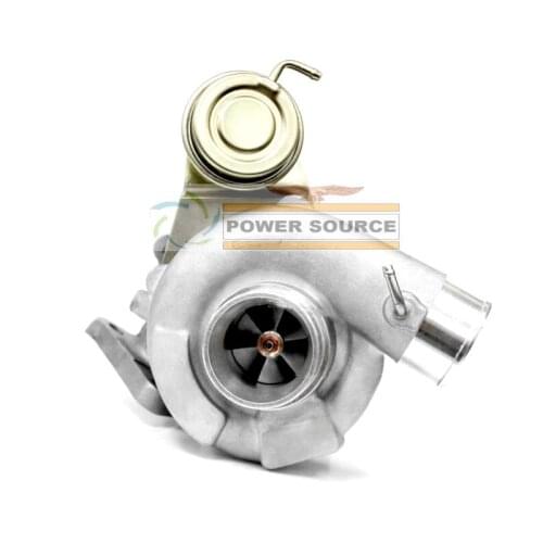 Turbo TD04L 49377-04505 49377-04504 49377-04502 14412-AA4560 14412AA4560 Turbocharger For SUBARU Impreza WRX STI Forester 2.5L