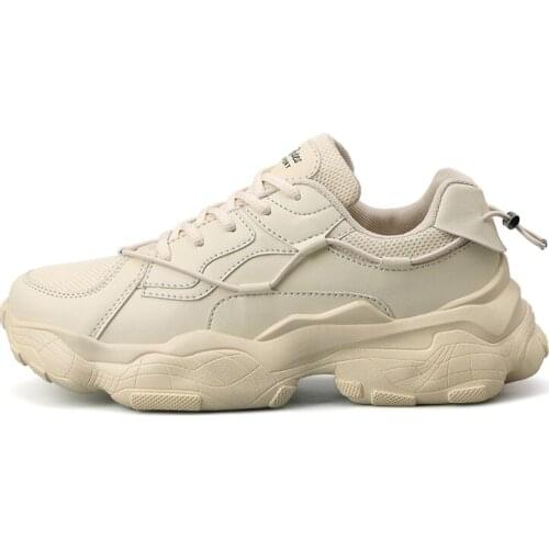 Light Breathable Sneakers sports de 2020 casual slip spring informales zapatillas casuales man solid summer sapato mens white