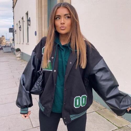 Zoki Women's Stylish Jackets