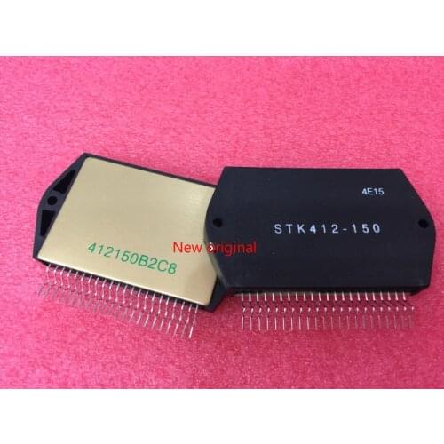 2PCS~10PCS/LOT STK412-170 ZIP LCD backlight module New original