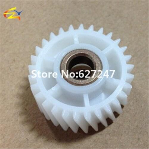 2X AB011446 AF340 AF350 AF355 AF450 AF455 AF1035 AF1045 AF2035 AF2045 AF3045 29T gear for Ricoh AB01-1446