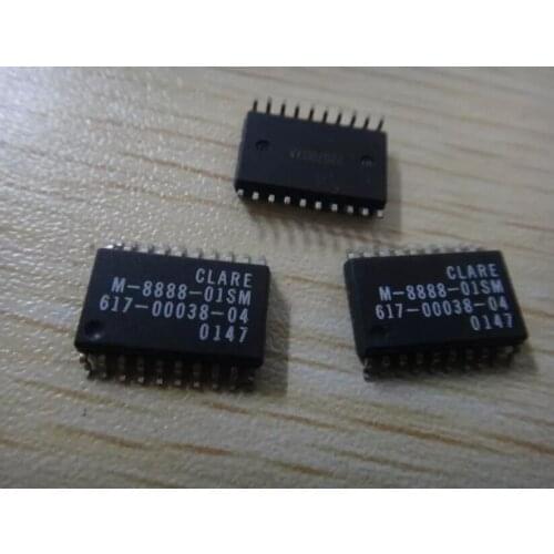 5pcs/lot M-8888 M-8888-01SM SOP20 NEW