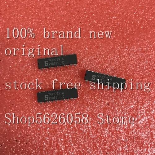 74F273N DIP 100% new original freeshipping 10PCS/LOT STOCK