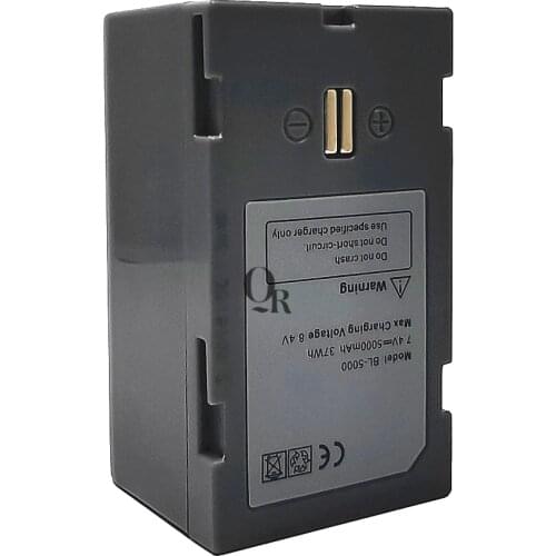 High Quality New Hi-target BL-5000 Battery For Hi-target GPS GNSS Surveying