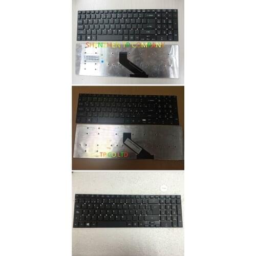 SP Spanish Teclado keyboard For Acer Aspire 5830 5830G 5830T 5830TG 5755 5755G V3-571g V3-551 v3-771G