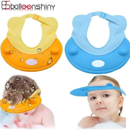 BalleenShiny Bath Accessories