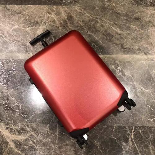 Luggage accessories business card holder buckle YS058-46989