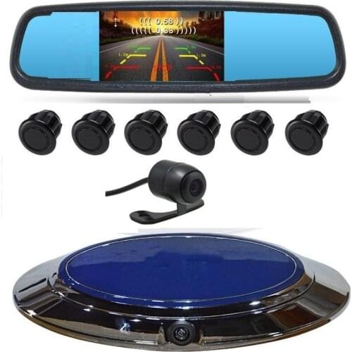 CITYCARAUTO Parktronic