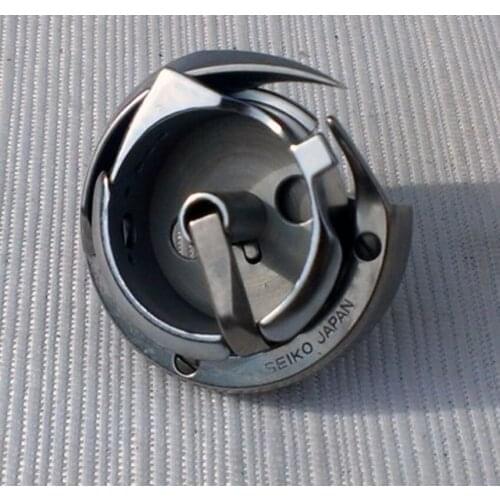 Sewing machine parts 13086 Seiko Genuine Rotating Hook Body For CONSEW CW-8