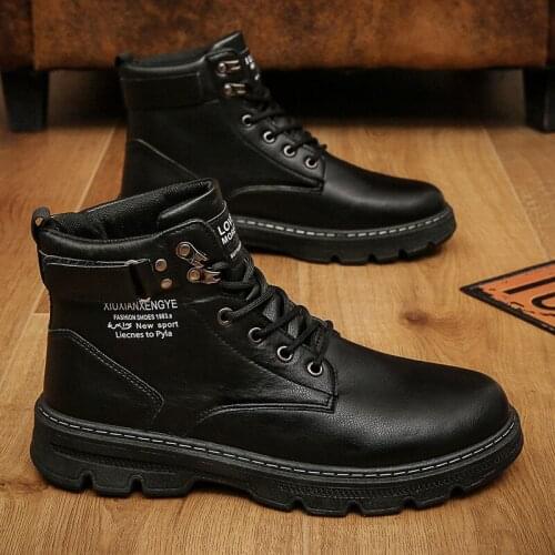 Dylan&sky Men's Boots