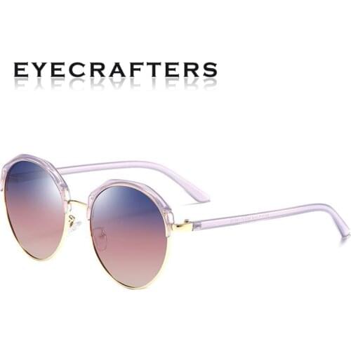 EYECRAFTERS Women's Sunglasses For Vision