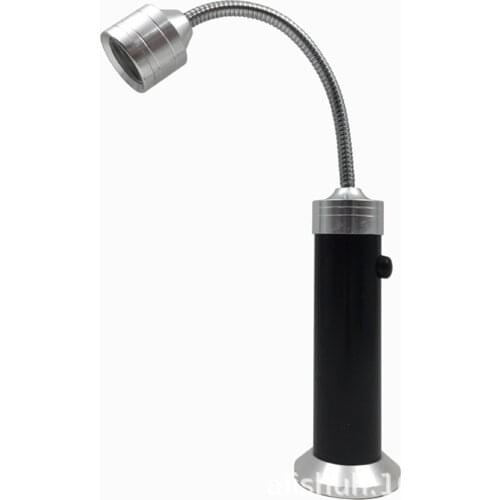 九岭阳光 Flashlights