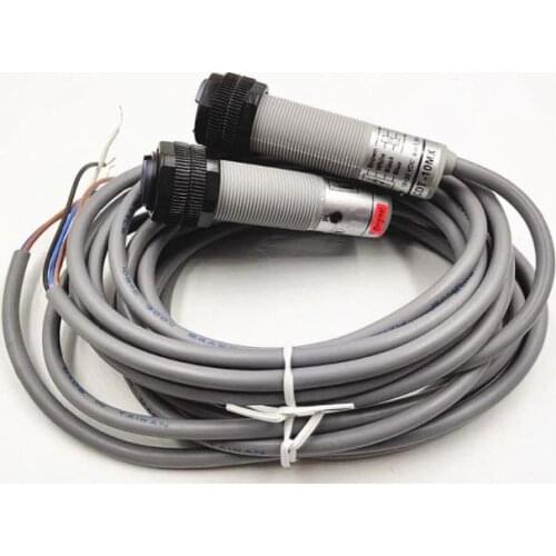 CDT-10MX New High Qulity Beam Photoelectric Switch Sensor