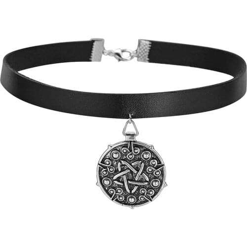 Hanreshe Gothic Chokers