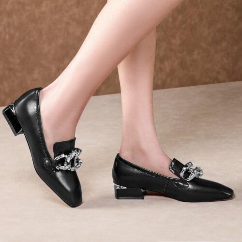 LAIGZEM Womens Shoes