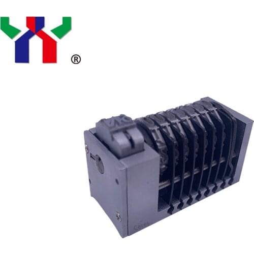 Leibinger 7 Digital Numbering Machine,Backward,Last 2 Digitals Suck,1 pc/box