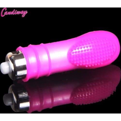 Mini finger vibrator plug clitoris vibration secret erotic sex toy tiny butt plug vibrating prostate massager adult toys for men