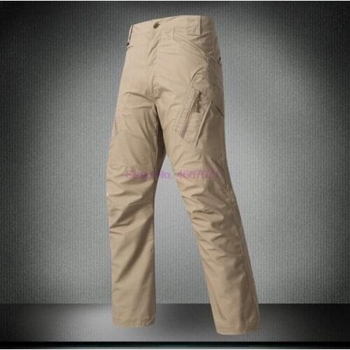 Stictech Touring Pants
